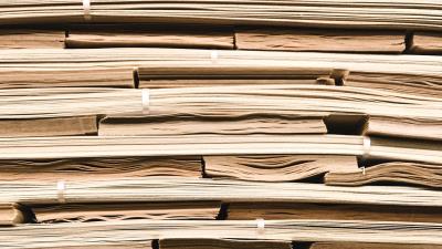 Ricerca e selezione delle materie prime - 6
