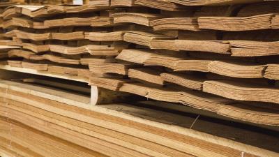 Produzione e Distribuzione Tranciati - 4
